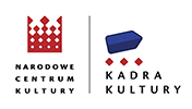 Narodowe Centrum Kultury